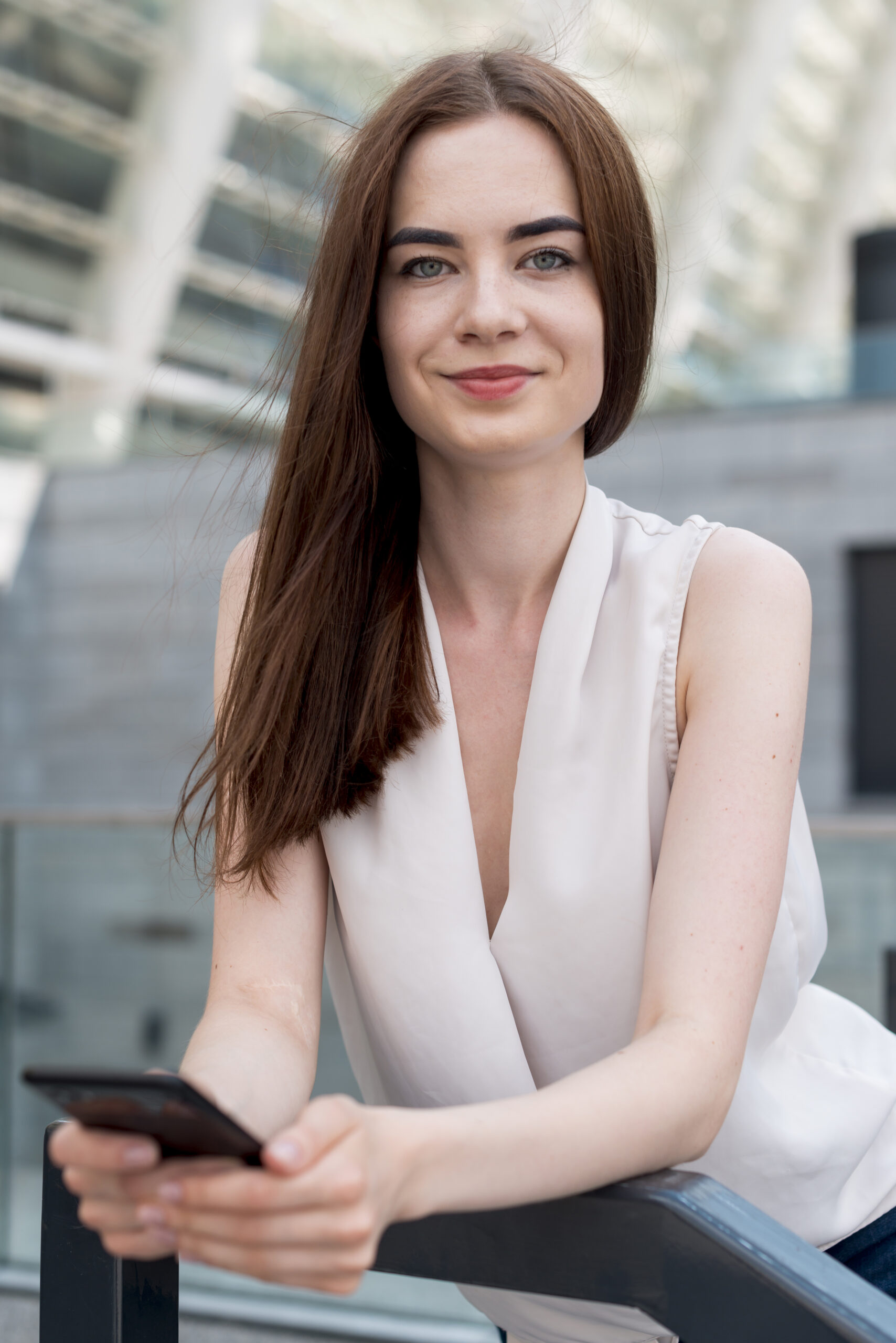 Lisa Hendriks